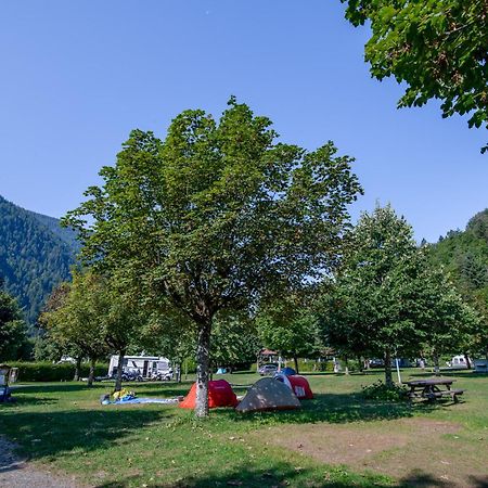 Camping Onlycamp Domelin Hotel Beaufort  Luaran gambar